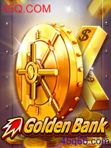 CrazyGoldenBank