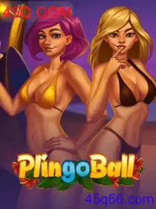 Plingoball